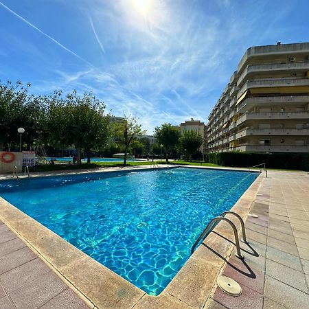Domuum Holidays - Cordoba Apartment Salou Luaran gambar