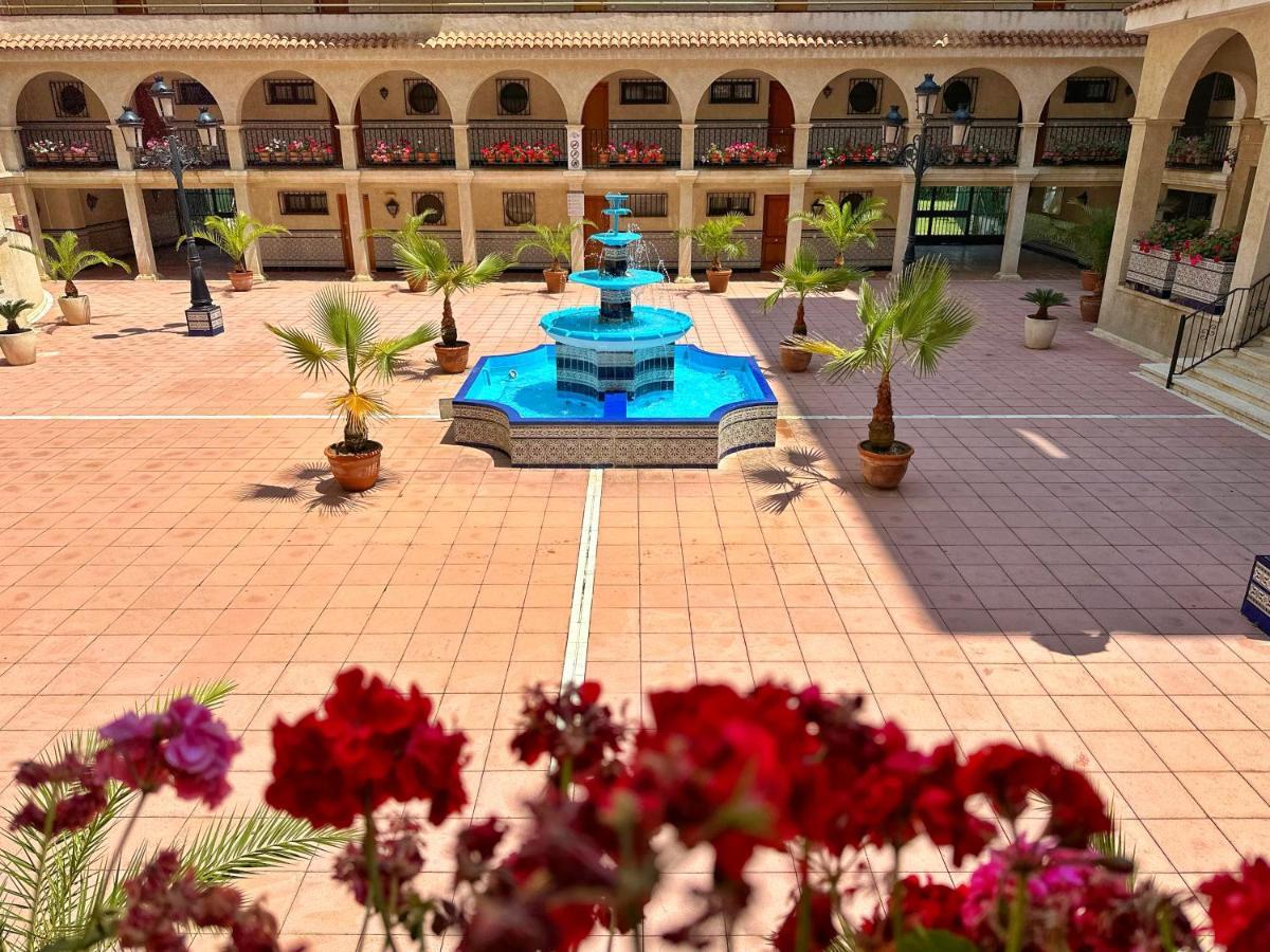 Domuum Holidays - Cordoba Apartment Salou Luaran gambar