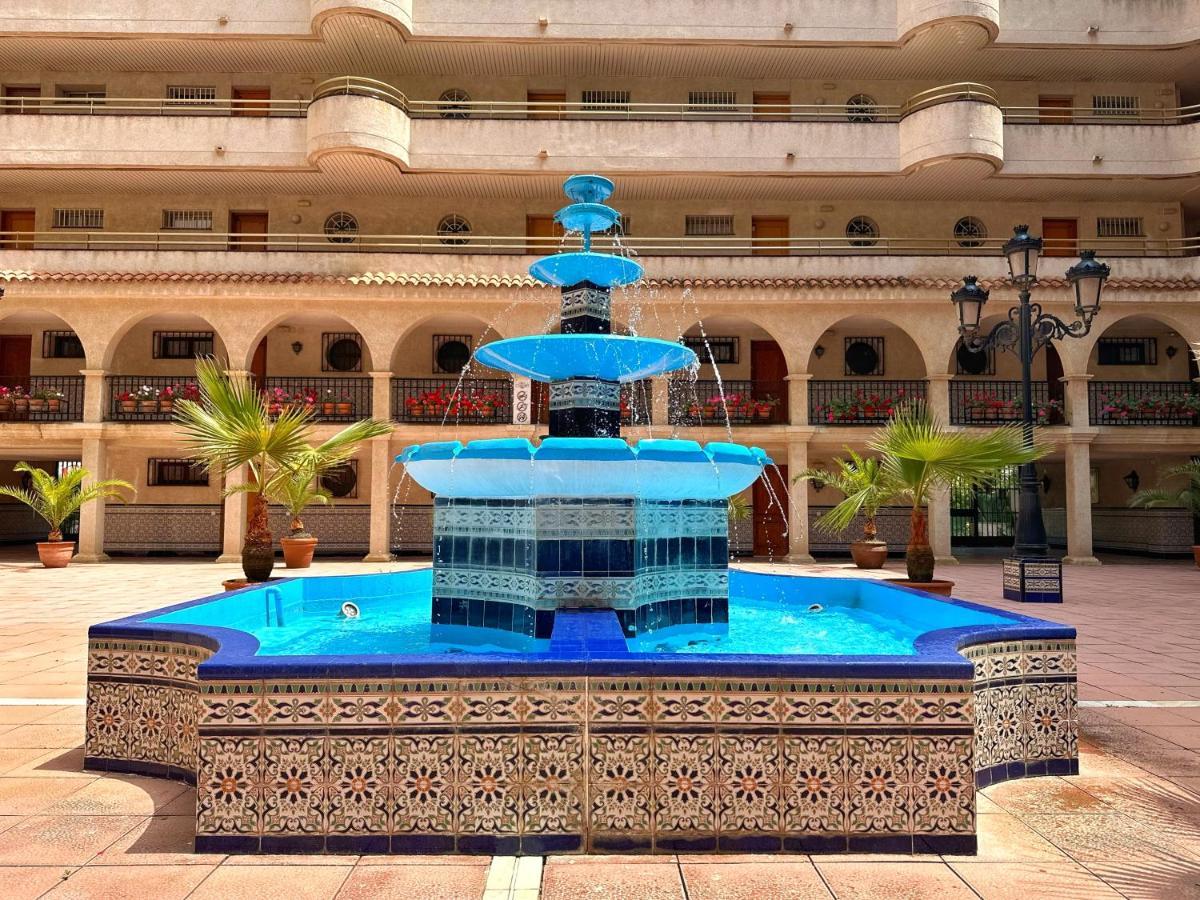 Domuum Holidays - Cordoba Apartment Salou Luaran gambar