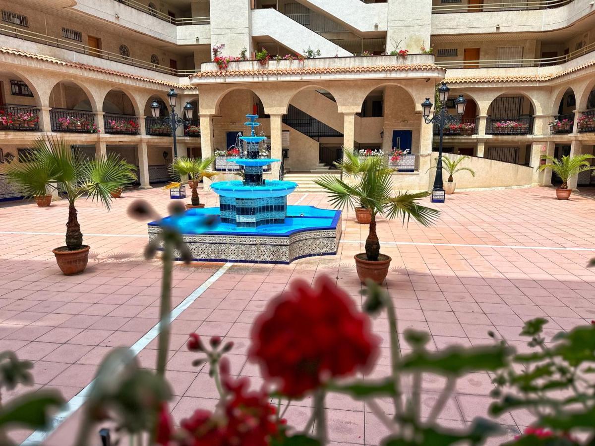 Domuum Holidays - Cordoba Apartment Salou Luaran gambar