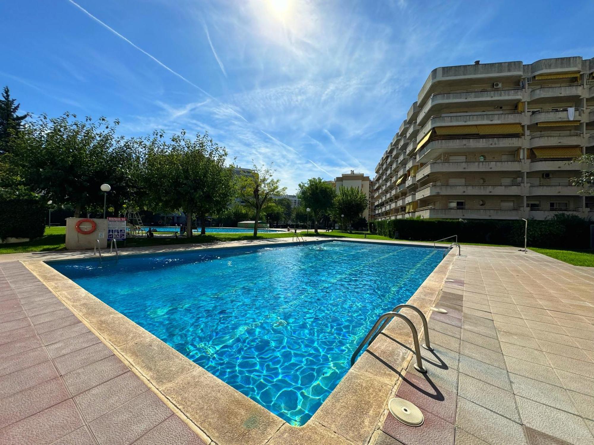 Domuum Holidays - Cordoba Apartment Salou Luaran gambar