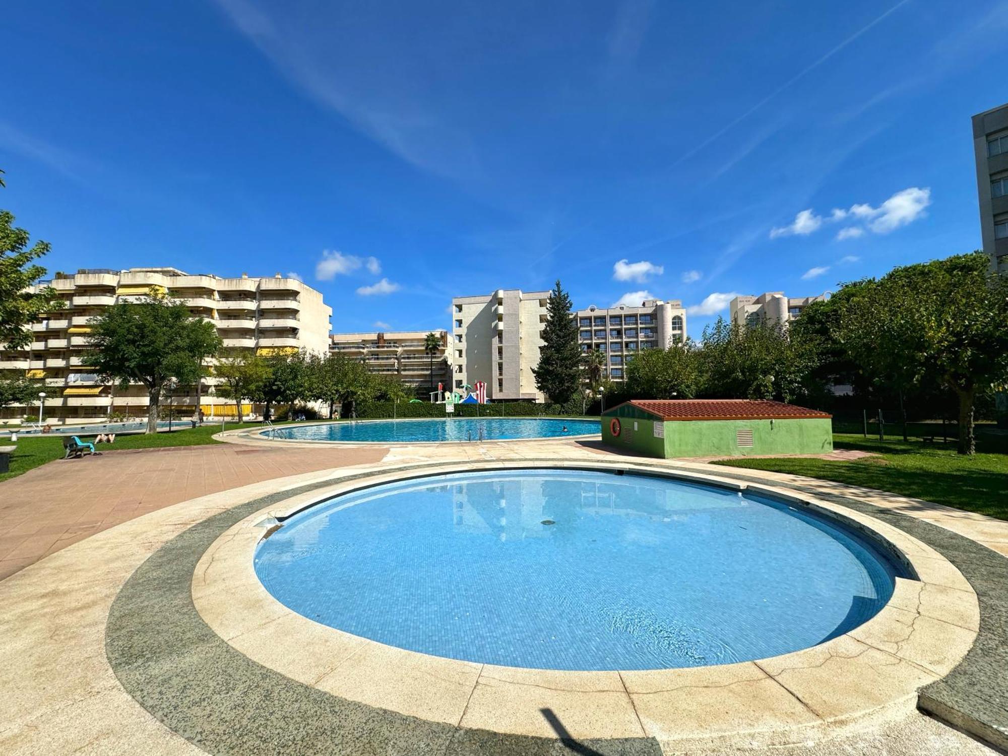 Domuum Holidays - Cordoba Apartment Salou Luaran gambar