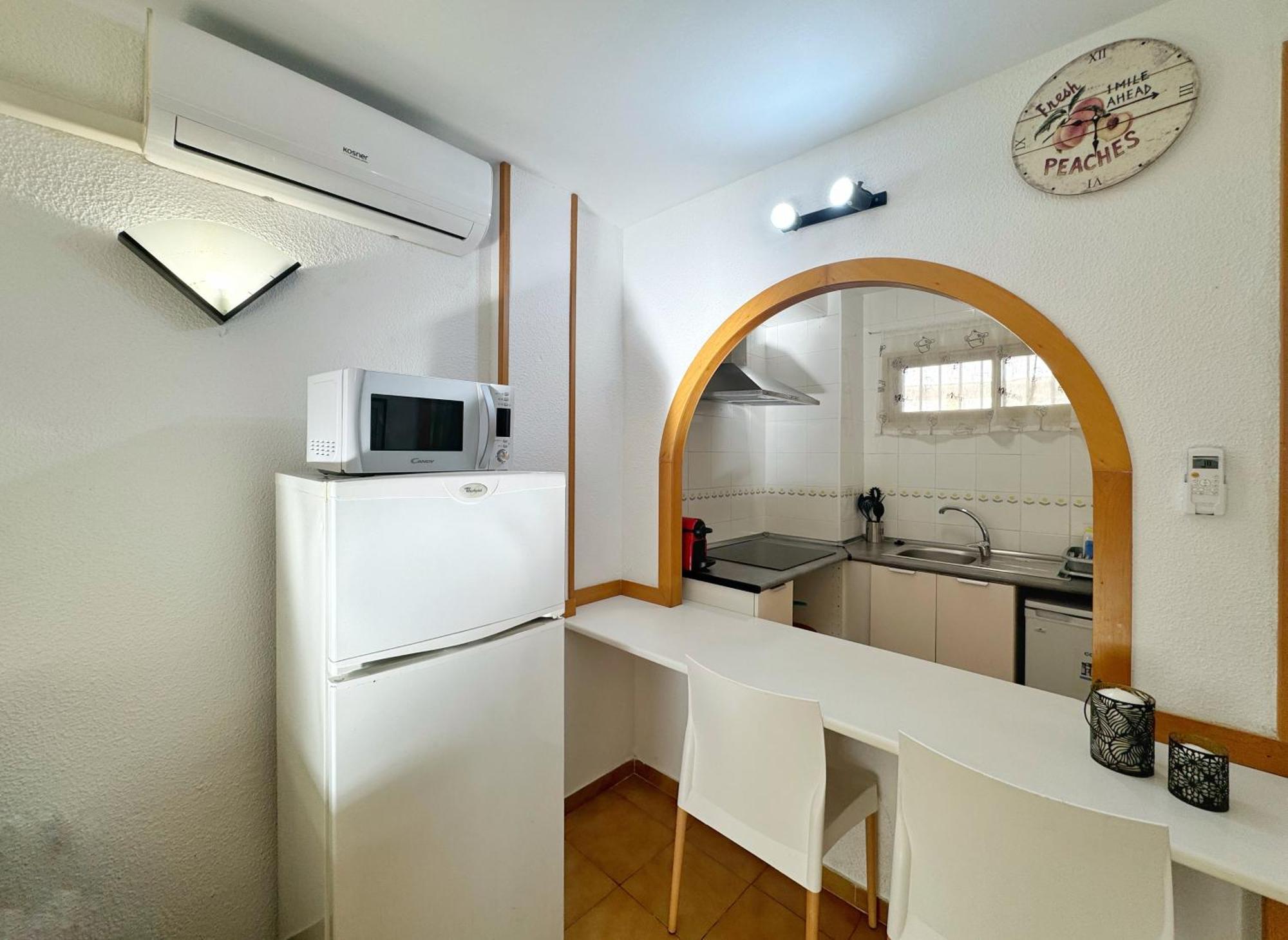 Domuum Holidays - Cordoba Apartment Salou Luaran gambar