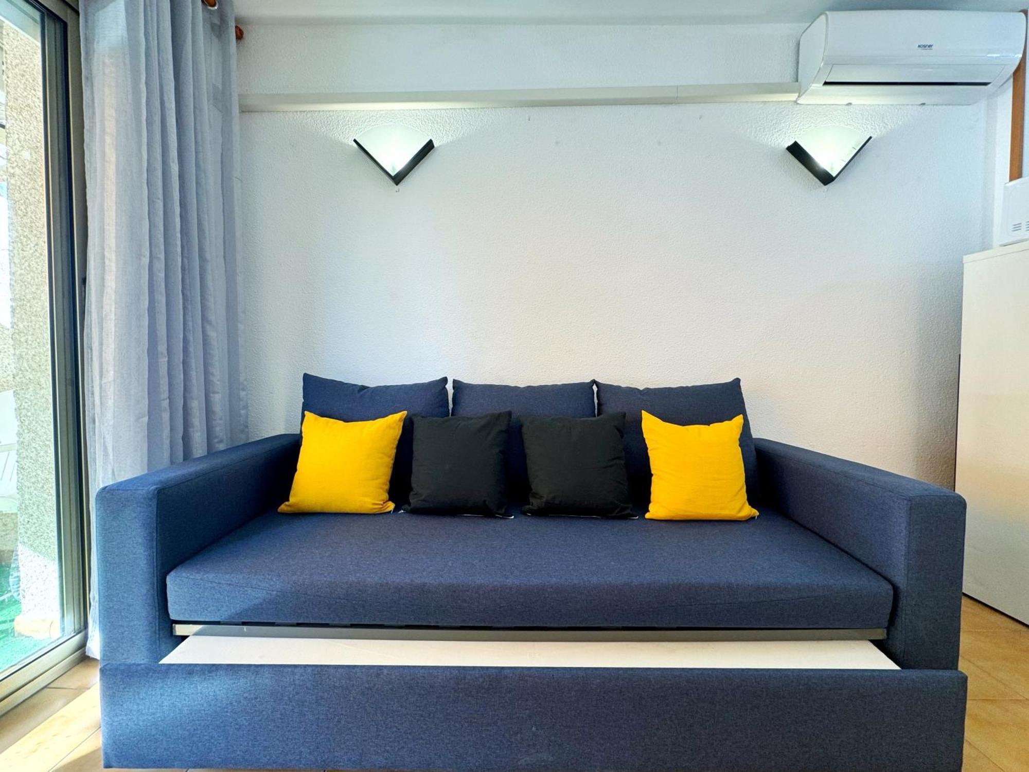 Domuum Holidays - Cordoba Apartment Salou Luaran gambar