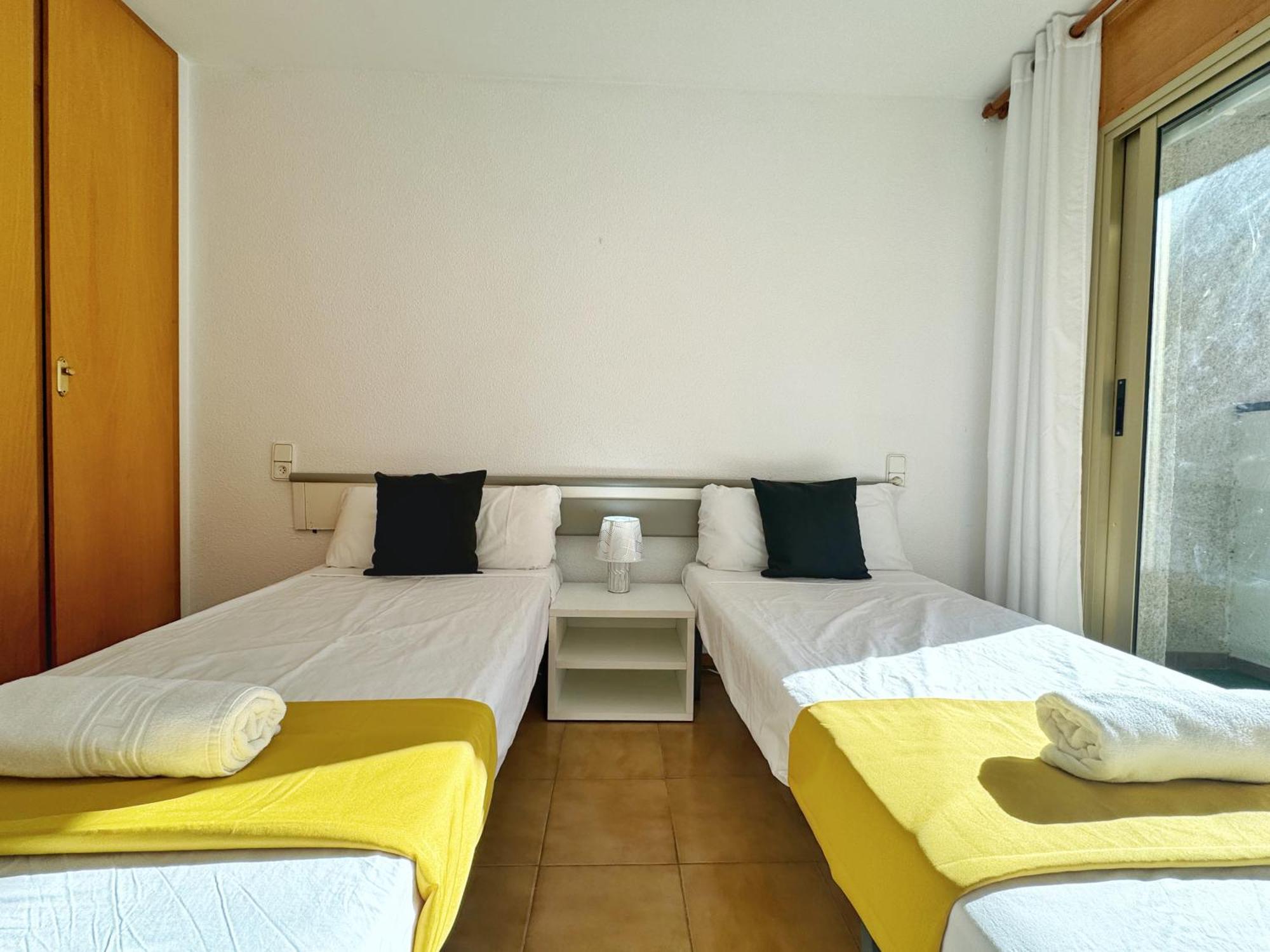 Domuum Holidays - Cordoba Apartment Salou Luaran gambar