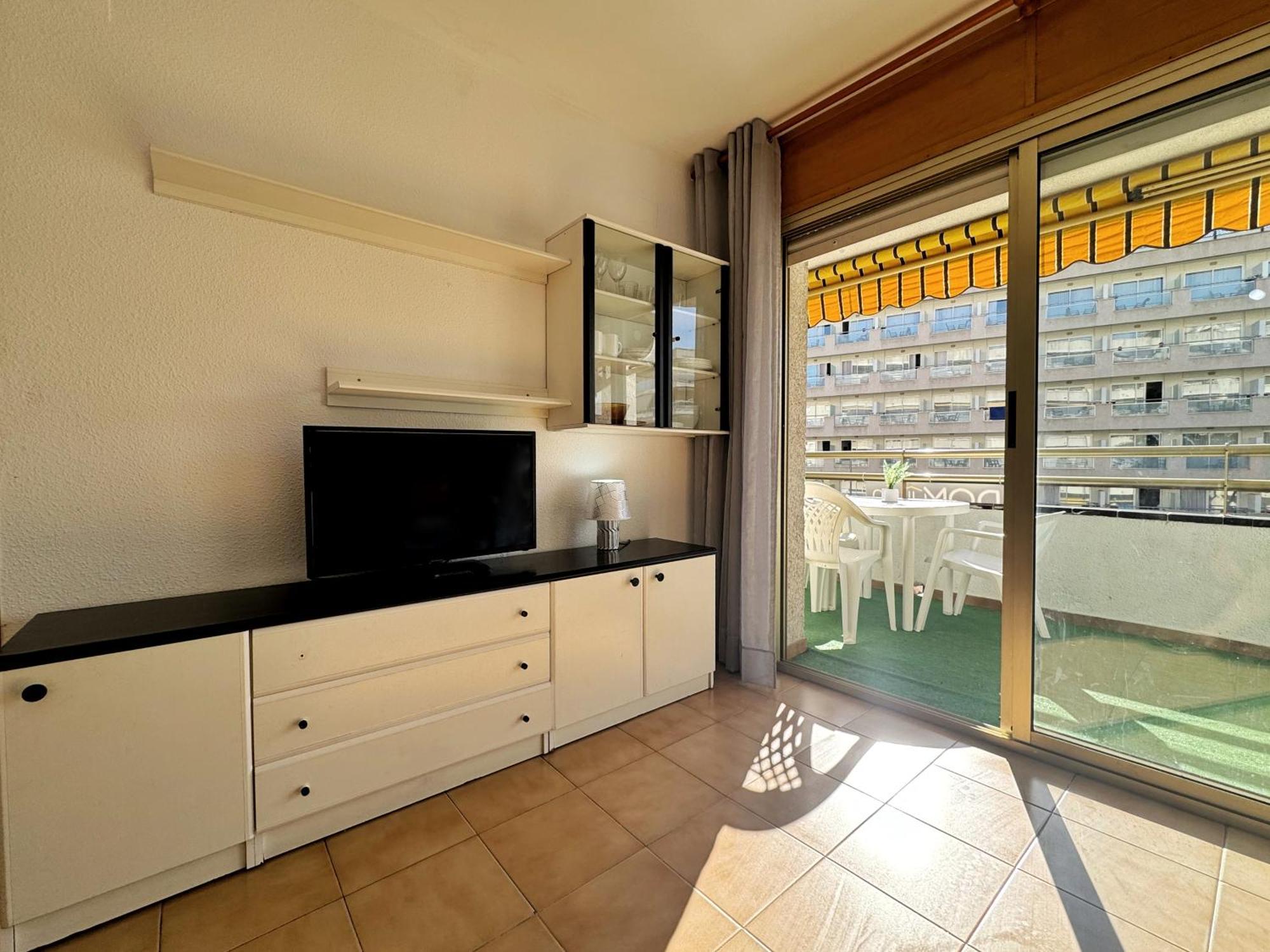 Domuum Holidays - Cordoba Apartment Salou Luaran gambar