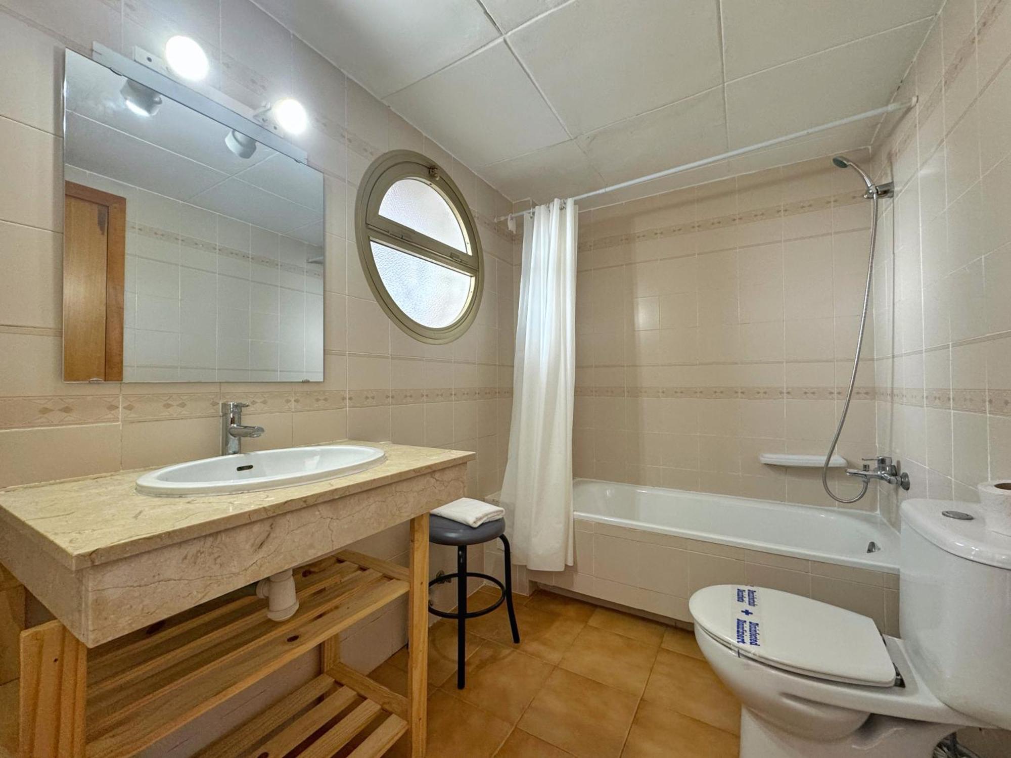 Domuum Holidays - Cordoba Apartment Salou Luaran gambar